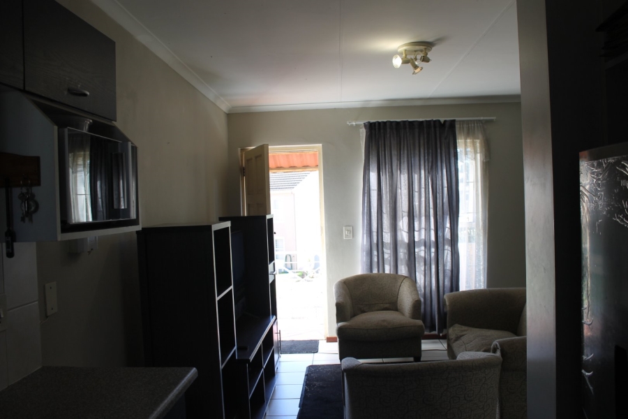 1 Bedroom Property for Sale in Strand Central Western Cape
